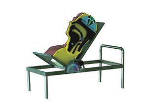 Advanced Swallowing Mechanism Model